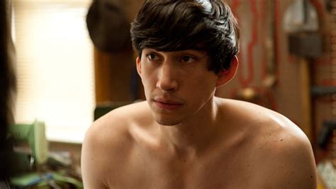 adam driver nude|*Those* scenes from “Girls”... : r/adamdriverfans